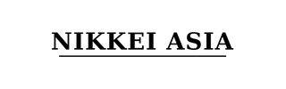 Nikkei Asia