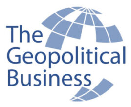 The Geopolitical Business, Inc.
